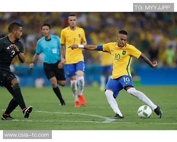 巴西现役足球明星盘点及其在国际赛场上的表现分析